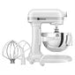 KitchenAid Heavy Duty Stand Mixer 5.2Ltr White