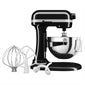 KitchenAid Heavy Duty Stand Mixer 5.2Ltr Onyx Black