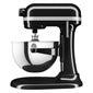 KitchenAid Heavy Duty Stand Mixer 5.2Ltr Onyx Black