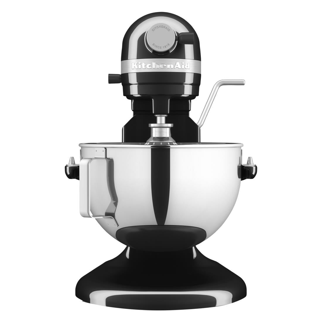 KitchenAid Heavy Duty Stand Mixer 5.2Ltr Onyx Black