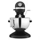 KitchenAid Heavy Duty Stand Mixer 5.2Ltr Matte Black