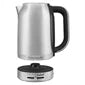 KitchenAid Kettle 1.7Ltr Stainless Steel