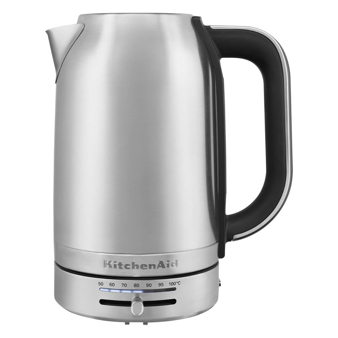 KitchenAid Kettle 1.7Ltr Stainless Steel