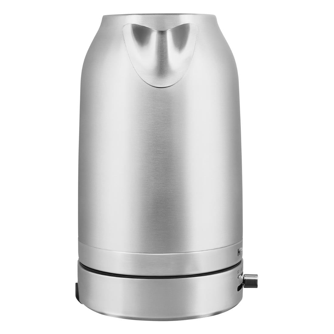 KitchenAid Kettle 1.7Ltr Stainless Steel