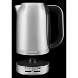 KitchenAid Kettle 1.7Ltr Stainless Steel