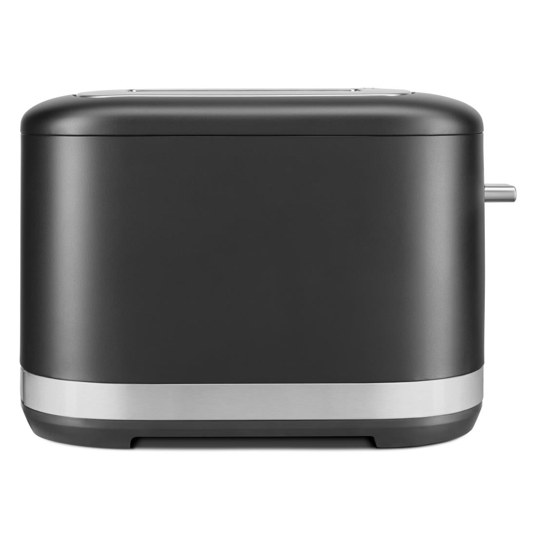 KitchenAid 2 Slot Manual Toaster Matte Black