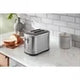 KitchenAid 2 Slot Manual Toaster Stainless Steel