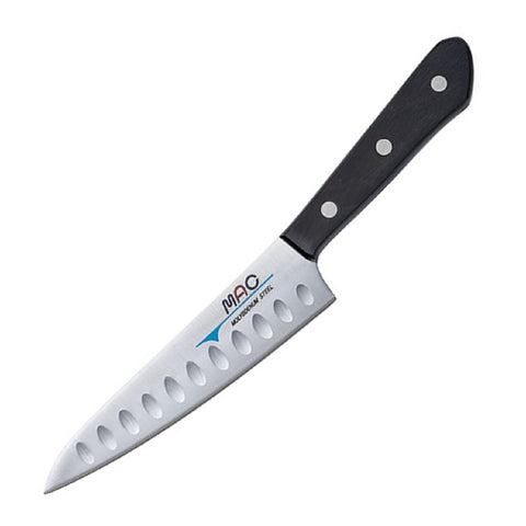 Mac Chef Series Paring Knife with Dimple 13cm