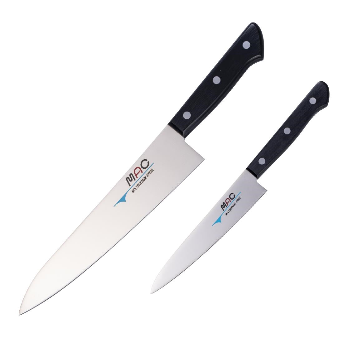 Mac Chef Series Knife Set H30 (Set of 2)