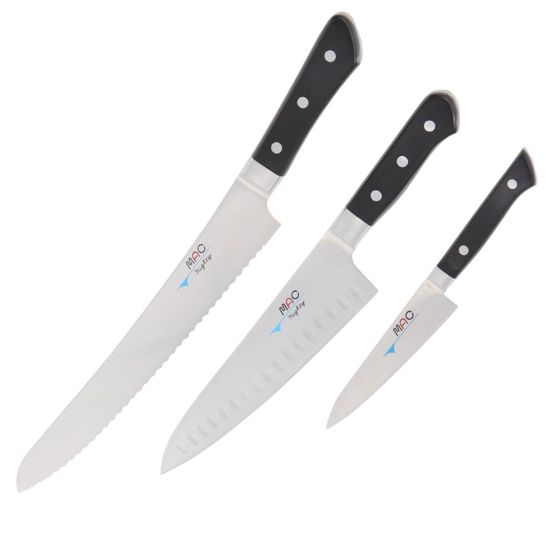 Mac Professional Knife Set (Set of 3)