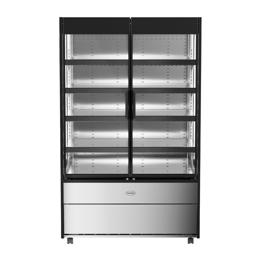 Foster Eco Show Multideck EMD1200G 876 Ltr