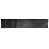 Jantex Heavy Duty Bin Bags Black 160Ltr (100 Pack)