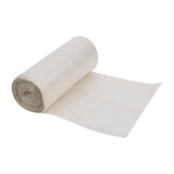 Jantex Heavy Duty Bin Bags Clear 70Ltr (100 Pack)