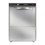 THE Wax Optimaxx 500 WS Undercounter Dishwasher with built in water softener.