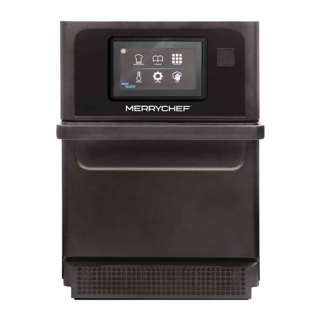 Merrychef ConneX 12e Accelerated High Speed Oven Black