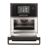 Merrychef ConneX 12e Accelerated High Speed Oven Black