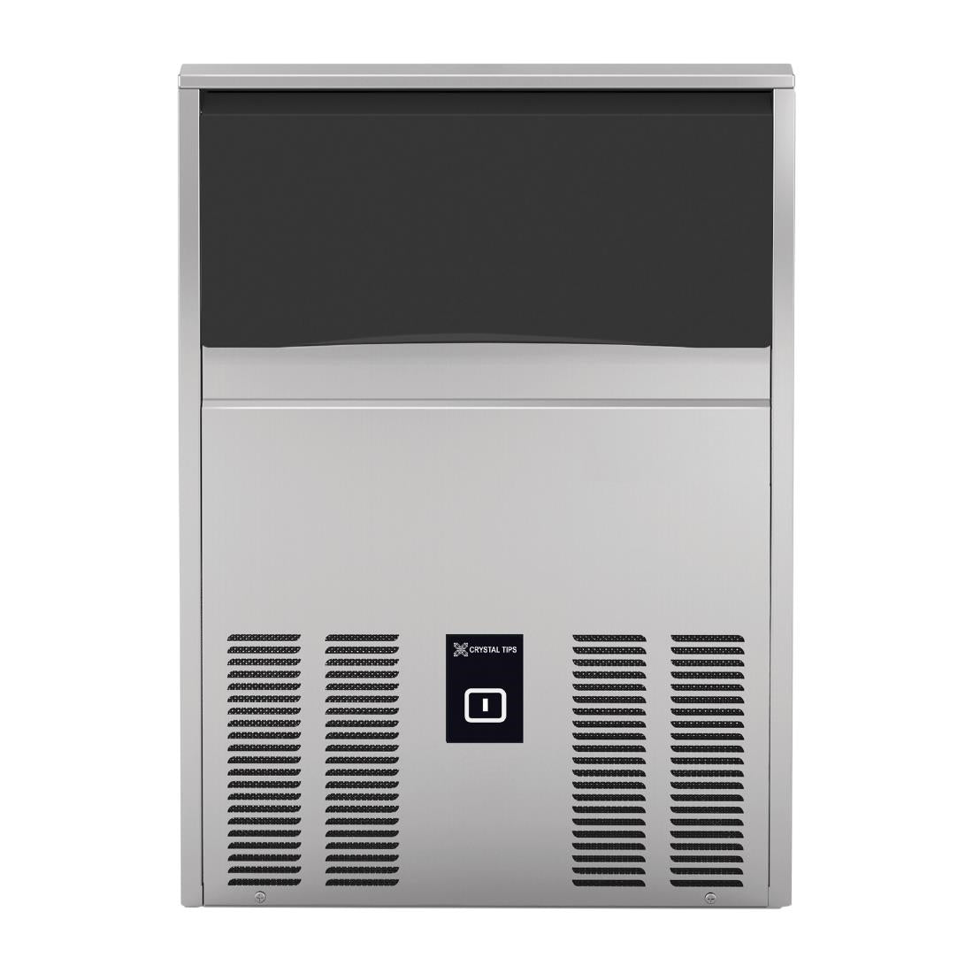 Crystal Tips G Series Ice Machine G46 46kg