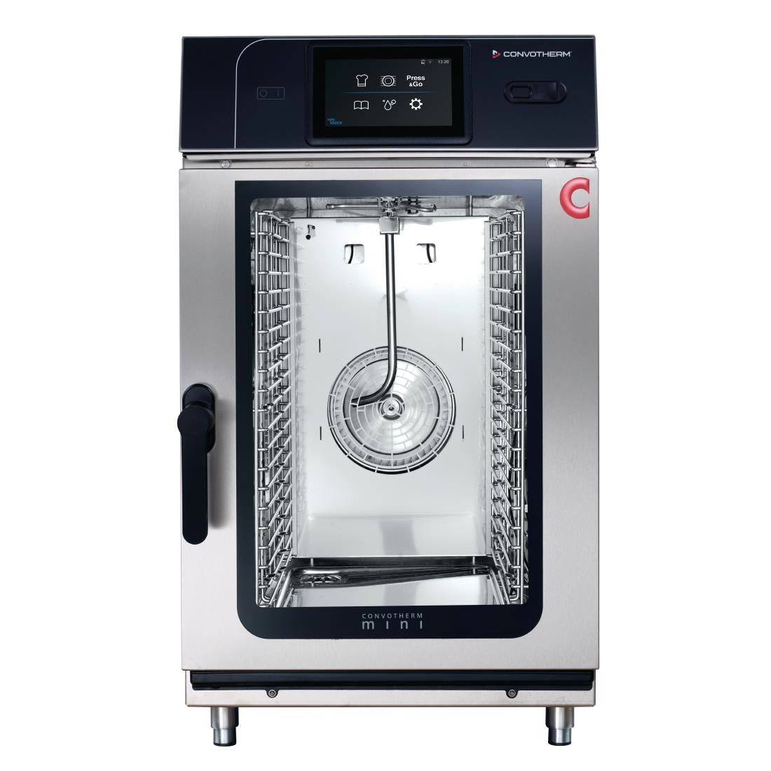 Convotherm mini 10.10 Electric easyTouch combi oven