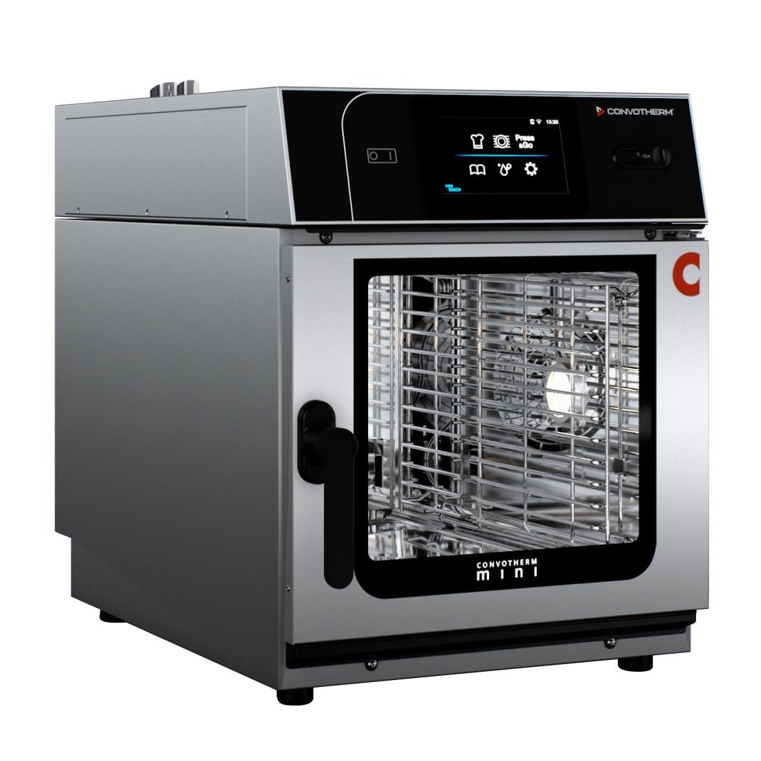 Convotherm mini 6.10 Electric easyTouch combi oven