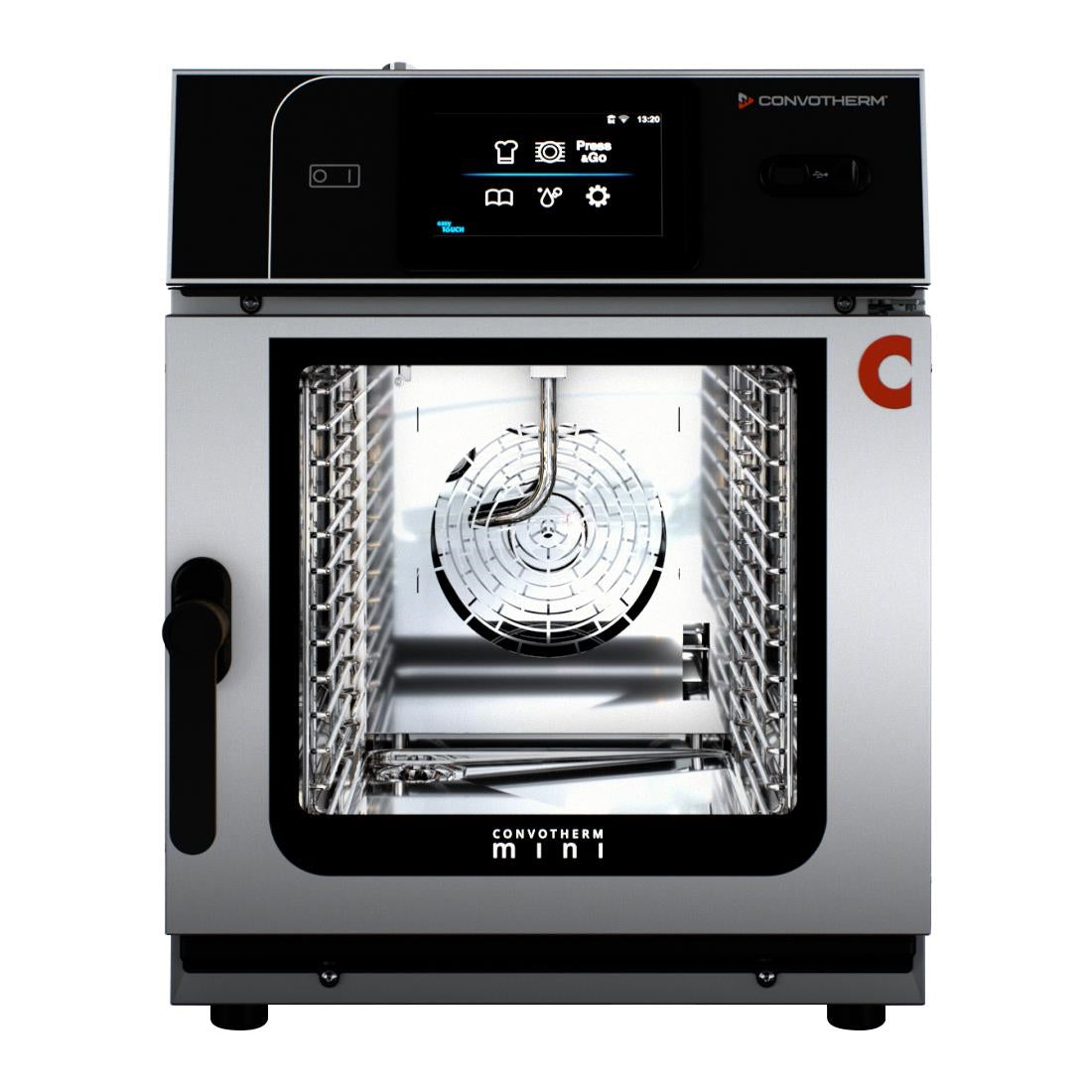 Convotherm mini 6.10 Electric easyTouch combi oven