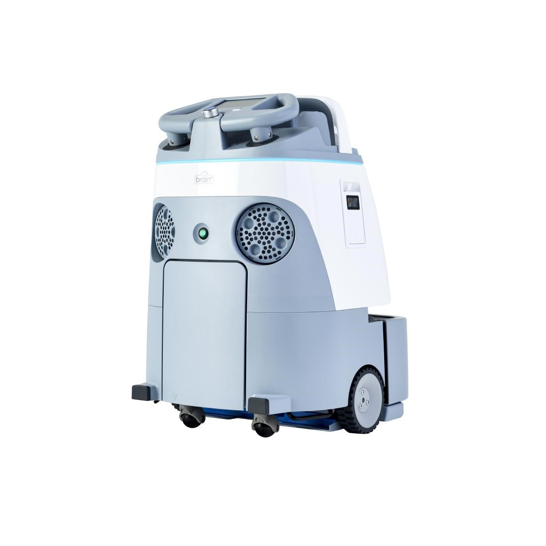 Softbank Wizz Vacuum Robot