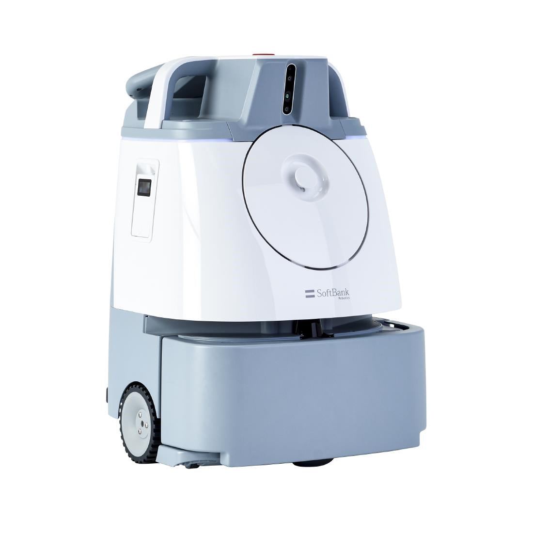 Softbank Wizz Vacuum Robot