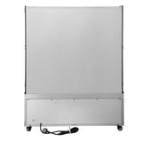 Buffalo Freestanding Heated Multideck