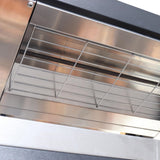 Buffalo Sloped Chute Food Warmer 2 Shelf
