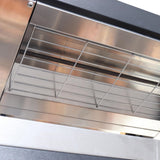 Buffalo Sloped Chute Food Warmer 3 Shelf