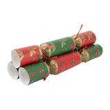 Fiesta Recyclable Plastic Free Christmas Crackers 12" (25 pack)