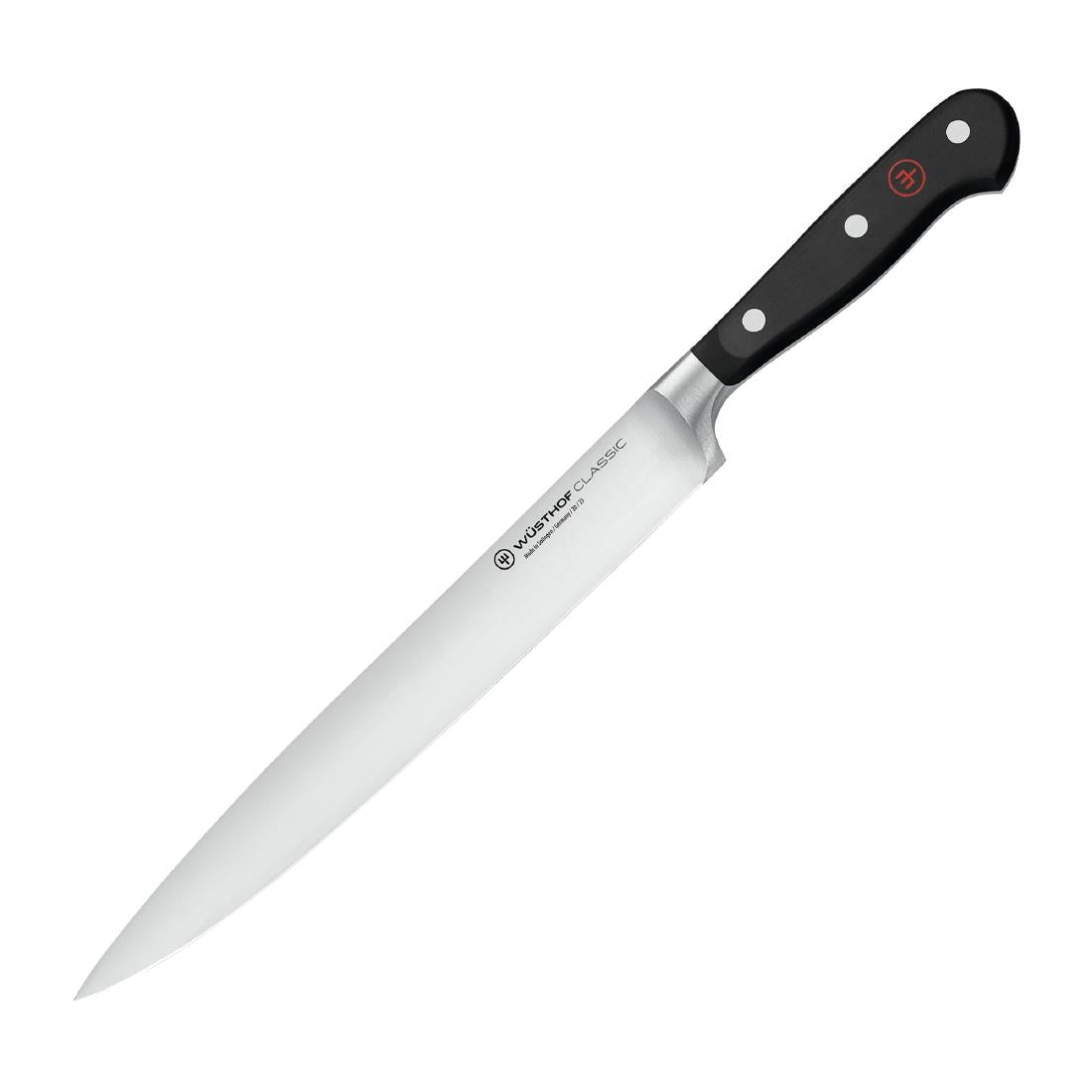 Wüsthof Classic 5-Piece Knife Set