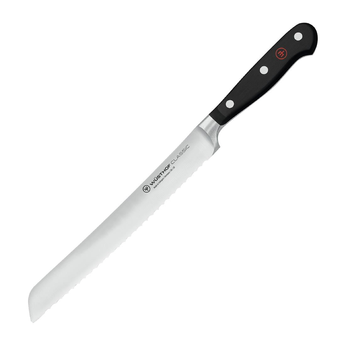 Wüsthof Classic 5-Piece Knife Set