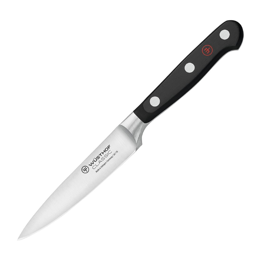 Wüsthof Classic 5-Piece Knife Set
