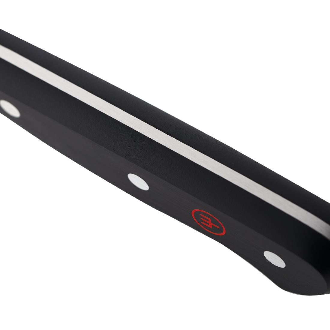 Wüsthof Gourmet Carving Knife & Meat Fork Set