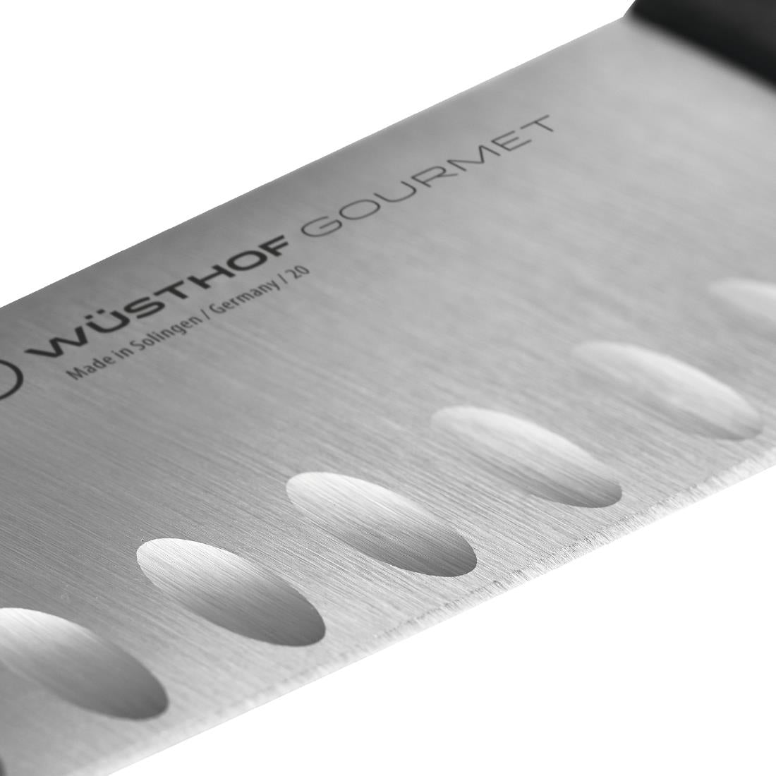 Wüsthof Gourmet Asian 3-Piece Knife Set