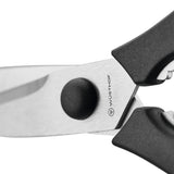 Wüsthof Gourmet Asian 3-Piece Knife Set