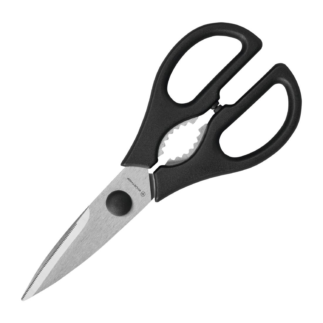 Wüsthof Gourmet Asian 3-Piece Knife Set