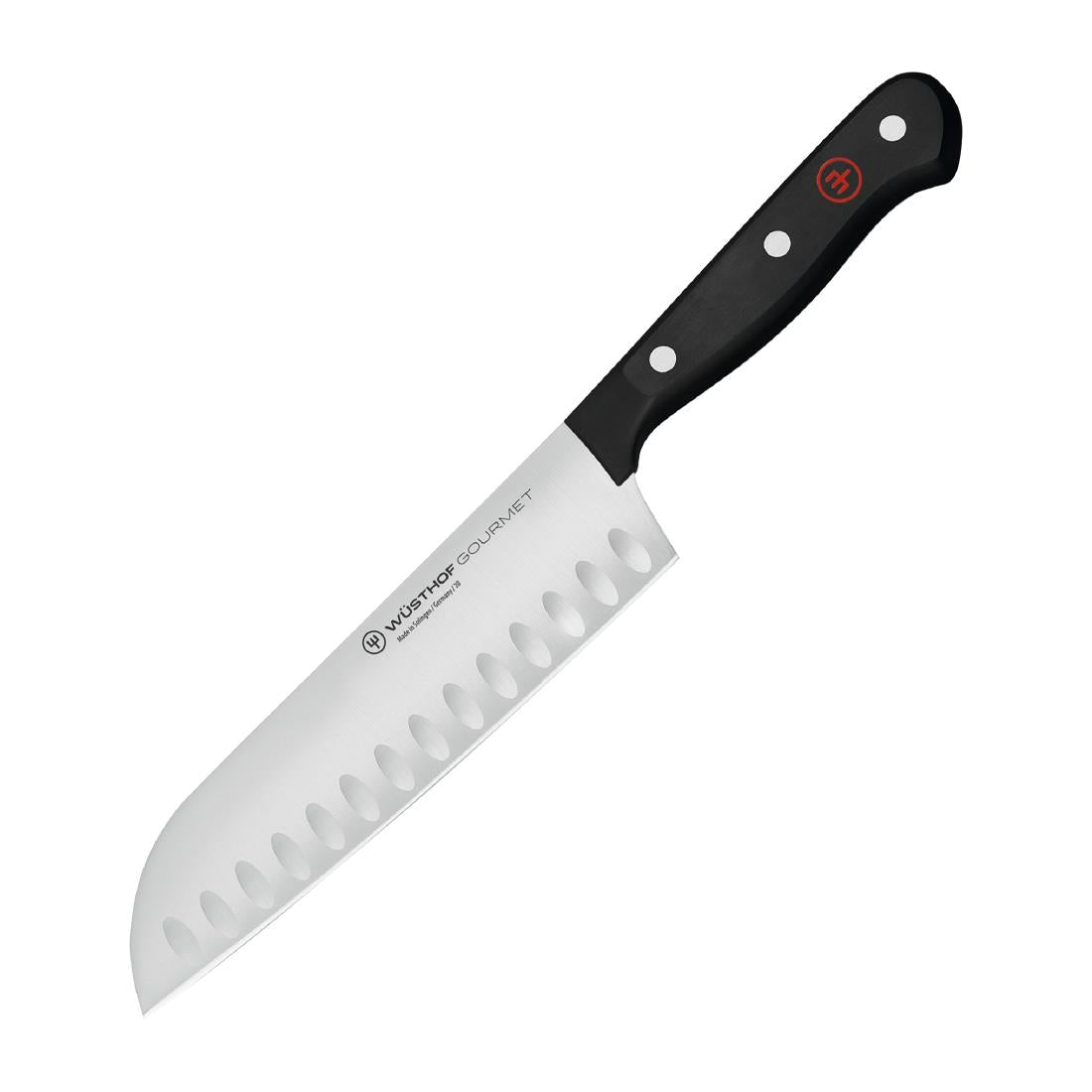 Wüsthof Gourmet Asian 3-Piece Knife Set