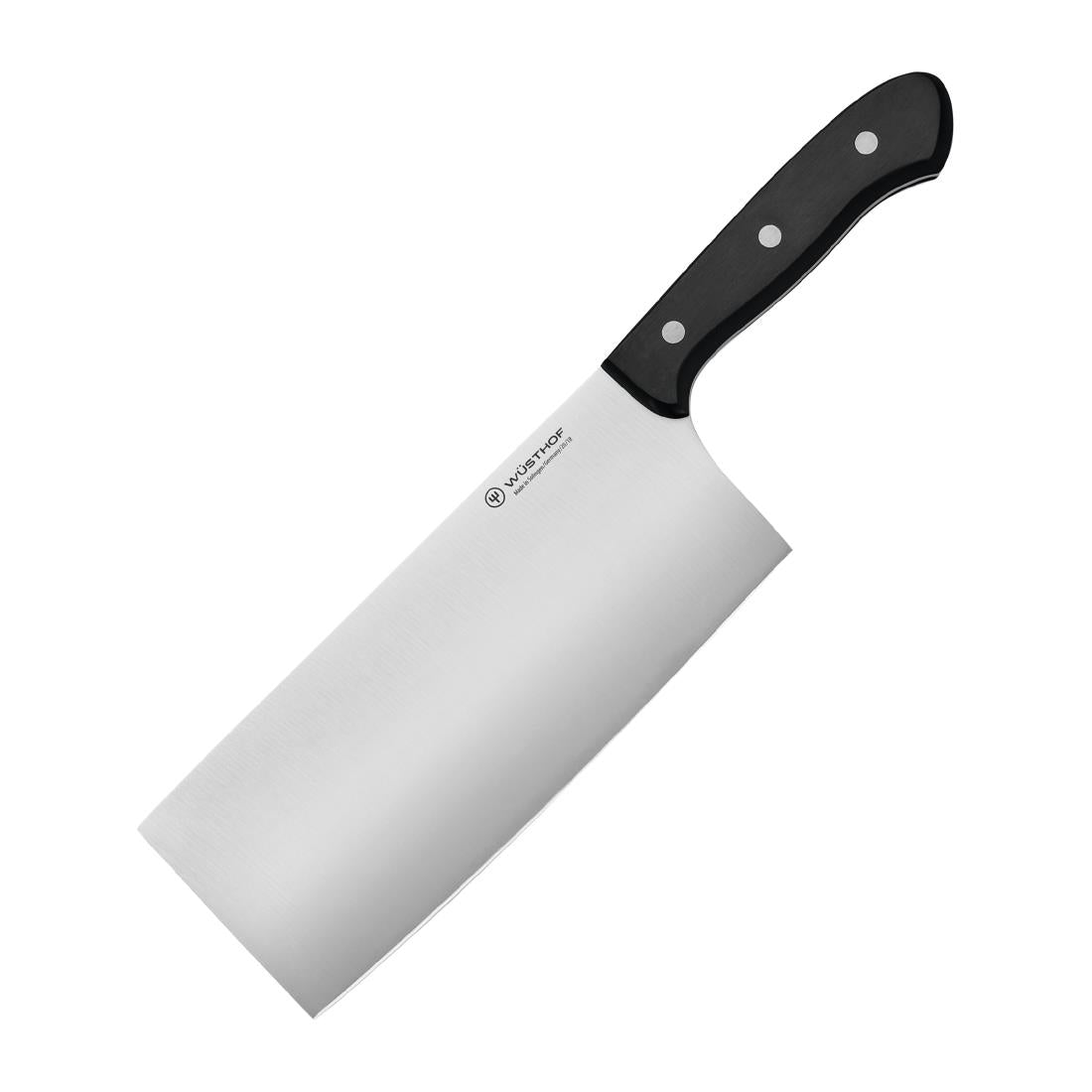 Wüsthof Gourmet Asian 3-Piece Knife Set