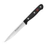 Wüsthof Gourmet 6-Piece Knife Set with Block