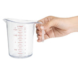 Vogue ABS Measuring Jug 500ml