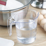 Vogue ABS Measuring Jug 2Ltr