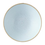 Churchill Stonecast Duck Egg Deep Coupe Bowls 205mm (6 Pack)