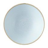 Churchill Stonecast Duck Egg Deep Coupe Bowls 180mm (6 Pack)