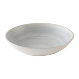 Churchill Stonecast Canvas Grey Evolve Coupe Bowls 247mm (12 Pack)