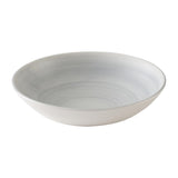 Churchill Stonecast Canvas Grey Coupe Bowls 184mm (12 Pack)