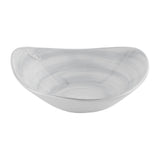 Churchill Stonecast Canvas Grey Lotus Bowls 177mm (12 Pack)