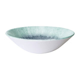 Churchill Studio Prints Fusion Blue Deep Coupe Bowls 203mm (6 Pack)