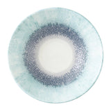 Churchill Studio Prints Fusion Blue Deep Coupe Bowls 203mm (6 Pack)