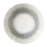 Churchill Studio Prints Fusion Grey Deep Coupe Bowls 178mm (6 Pack)